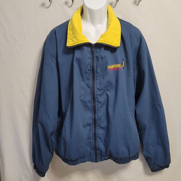 Planters Racing Team‎ Jacket size XXL - Picture 2 of 10